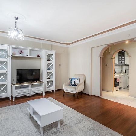 Downtown Core 3 Bedroom Fully Equipped Bursa Eksteriør bilde
