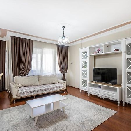 Downtown Core 3 Bedroom Fully Equipped Bursa Eksteriør bilde