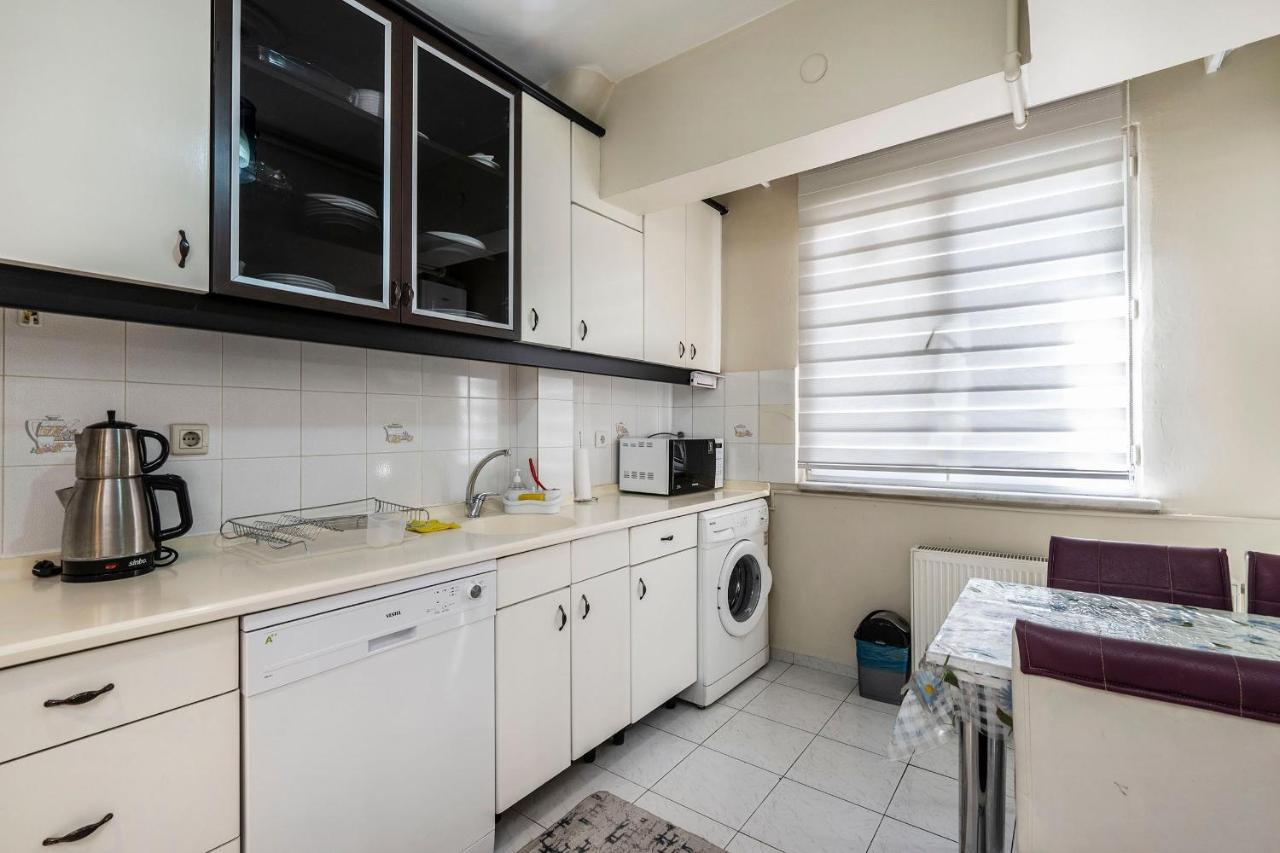 Downtown Core 3 Bedroom Fully Equipped Bursa Eksteriør bilde