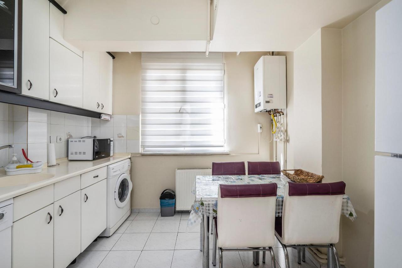 Downtown Core 3 Bedroom Fully Equipped Bursa Eksteriør bilde