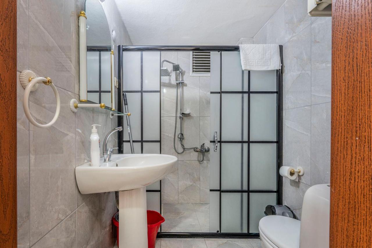 Downtown Core 3 Bedroom Fully Equipped Bursa Eksteriør bilde