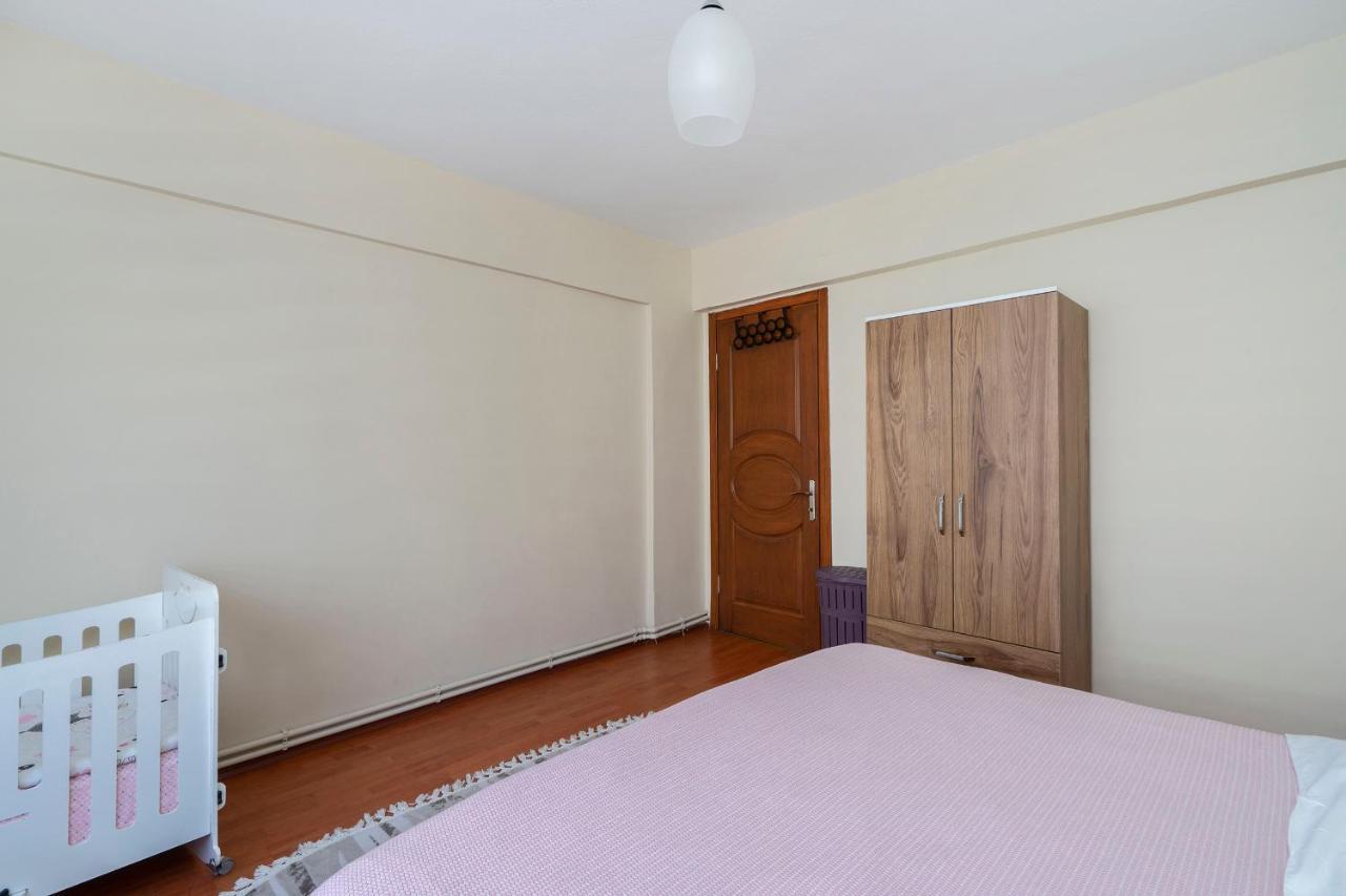 Downtown Core 3 Bedroom Fully Equipped Bursa Eksteriør bilde