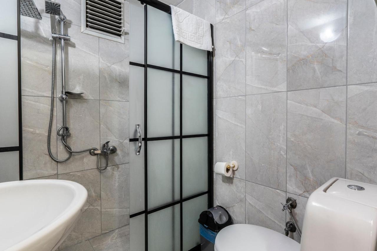 Downtown Core 3 Bedroom Fully Equipped Bursa Eksteriør bilde