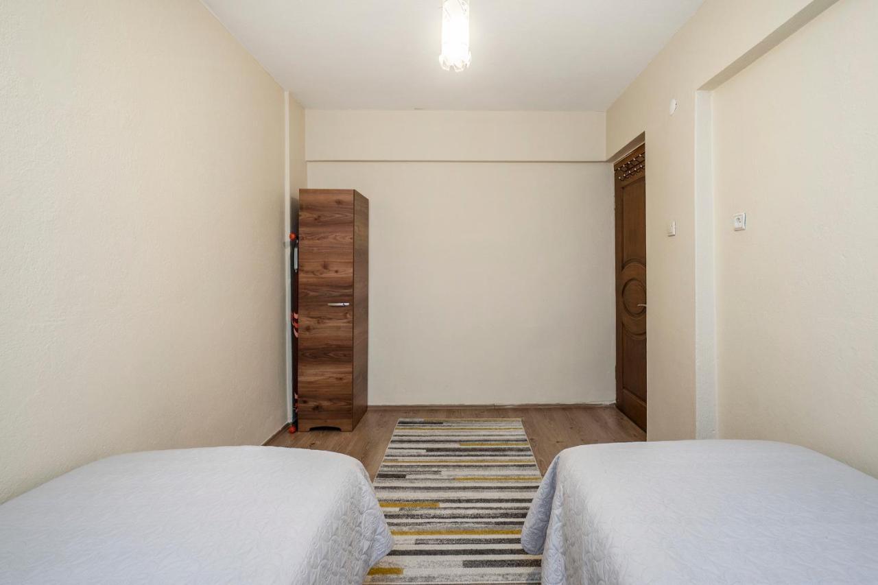 Downtown Core 3 Bedroom Fully Equipped Bursa Eksteriør bilde