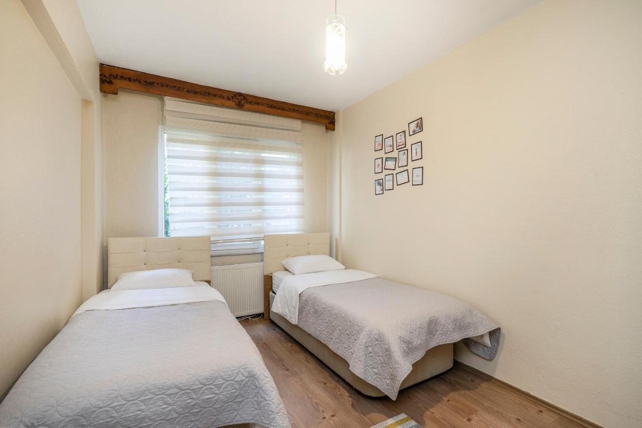 Downtown Core 3 Bedroom Fully Equipped Bursa Eksteriør bilde