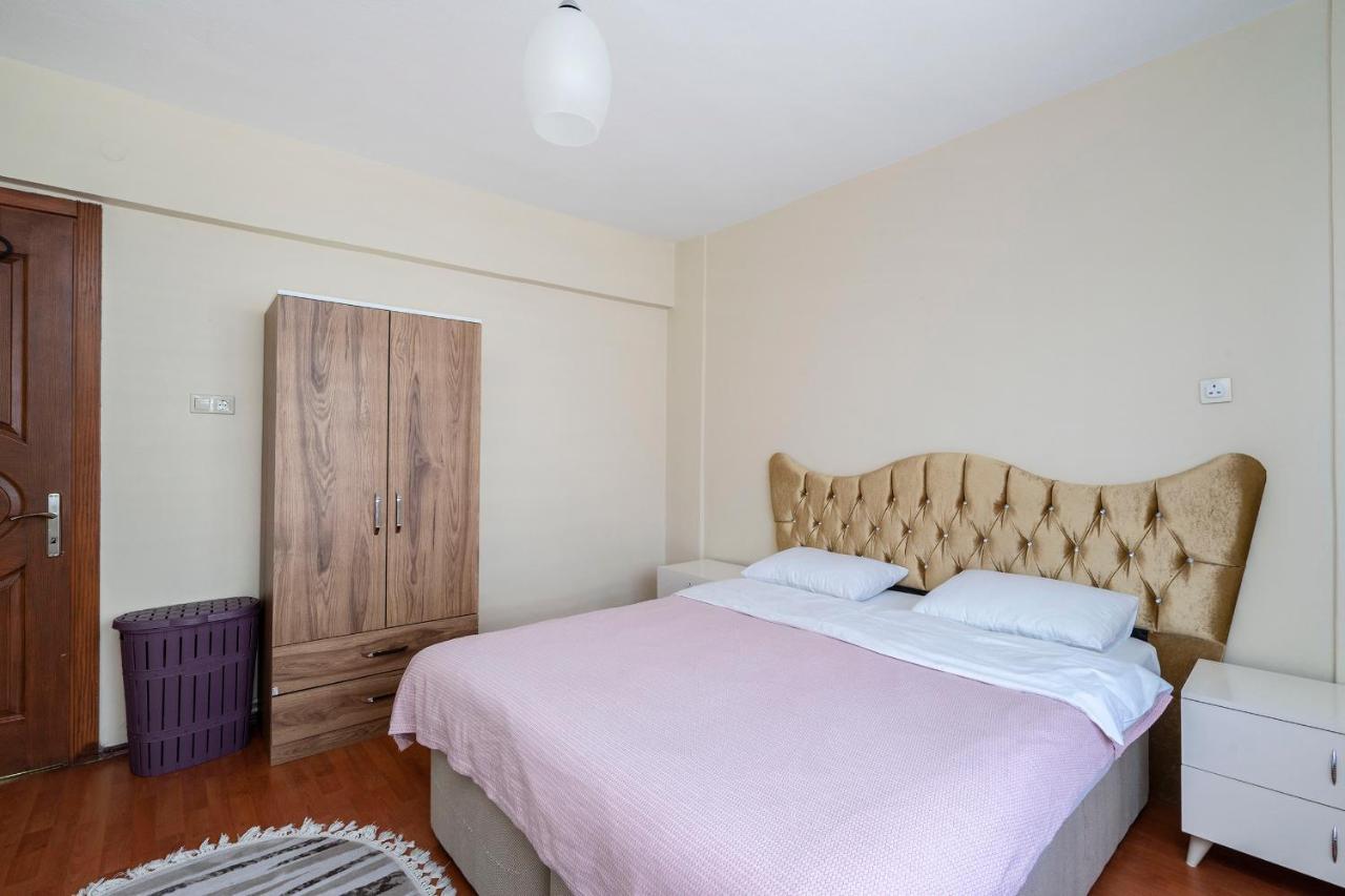 Downtown Core 3 Bedroom Fully Equipped Bursa Eksteriør bilde