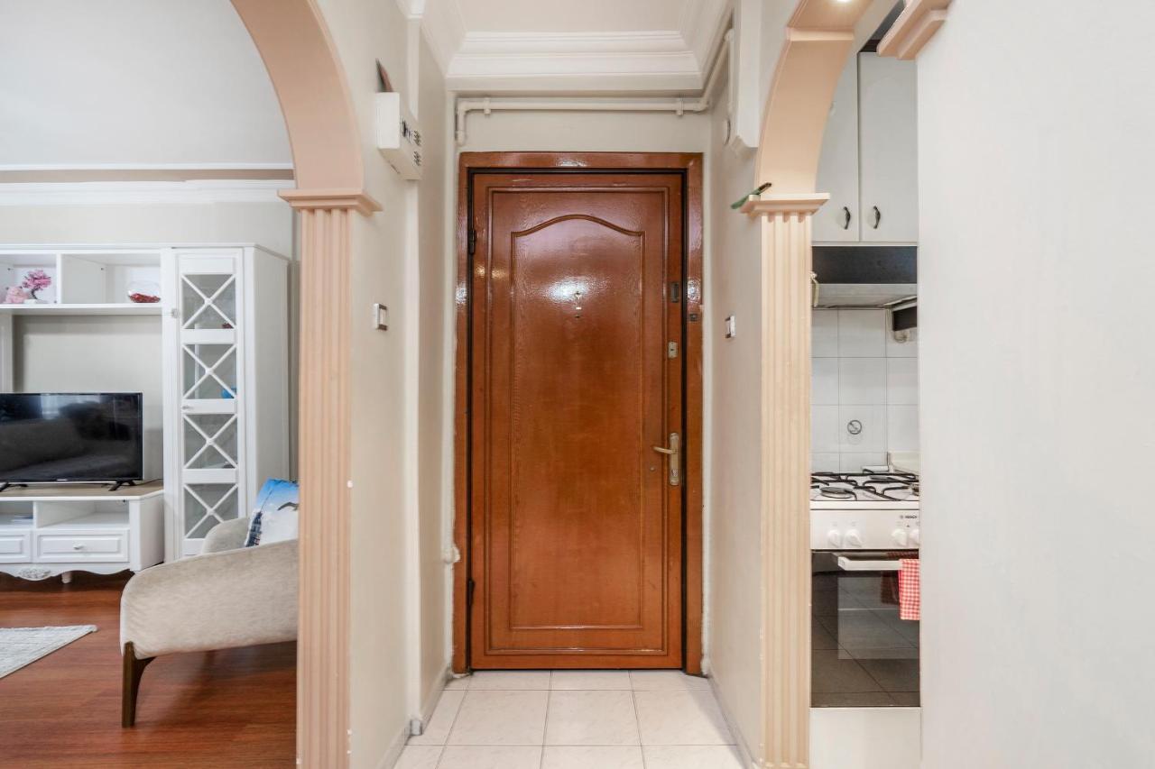 Downtown Core 3 Bedroom Fully Equipped Bursa Eksteriør bilde