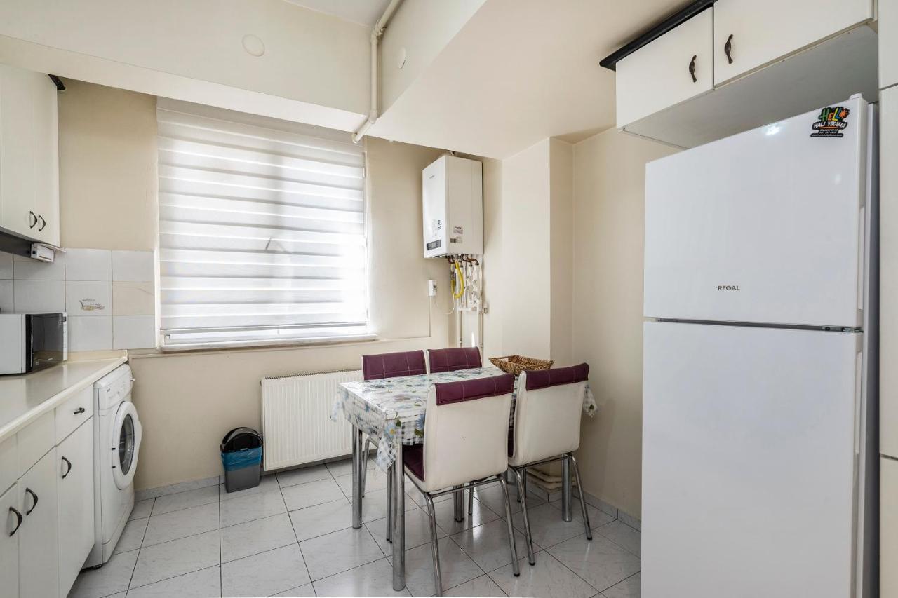 Downtown Core 3 Bedroom Fully Equipped Bursa Eksteriør bilde