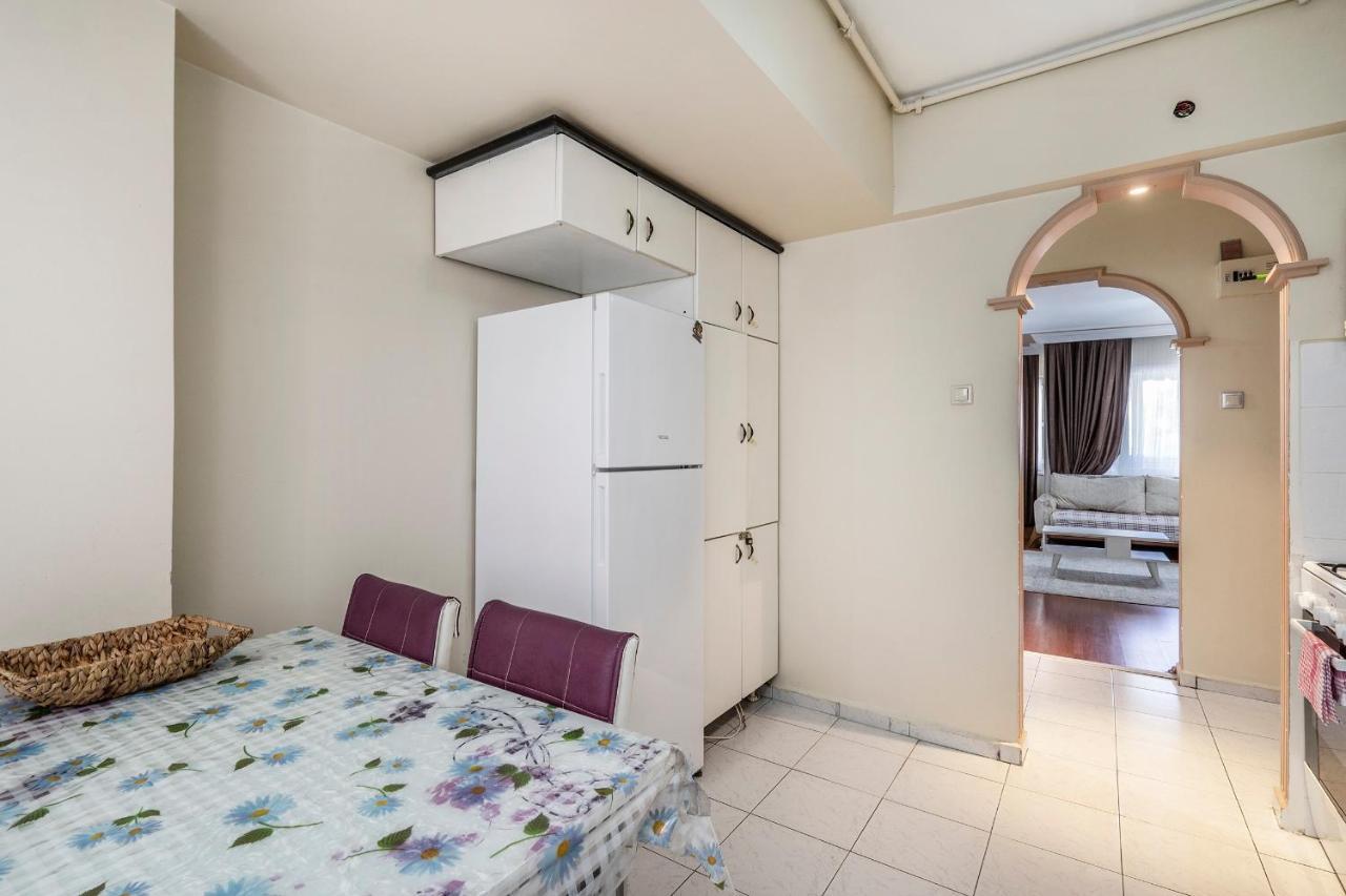 Downtown Core 3 Bedroom Fully Equipped Bursa Eksteriør bilde